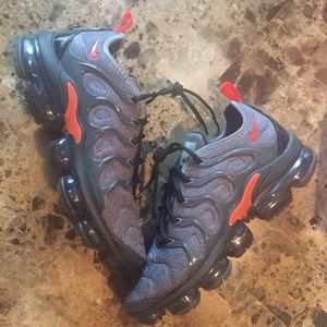 Nike Vapor Max Plus